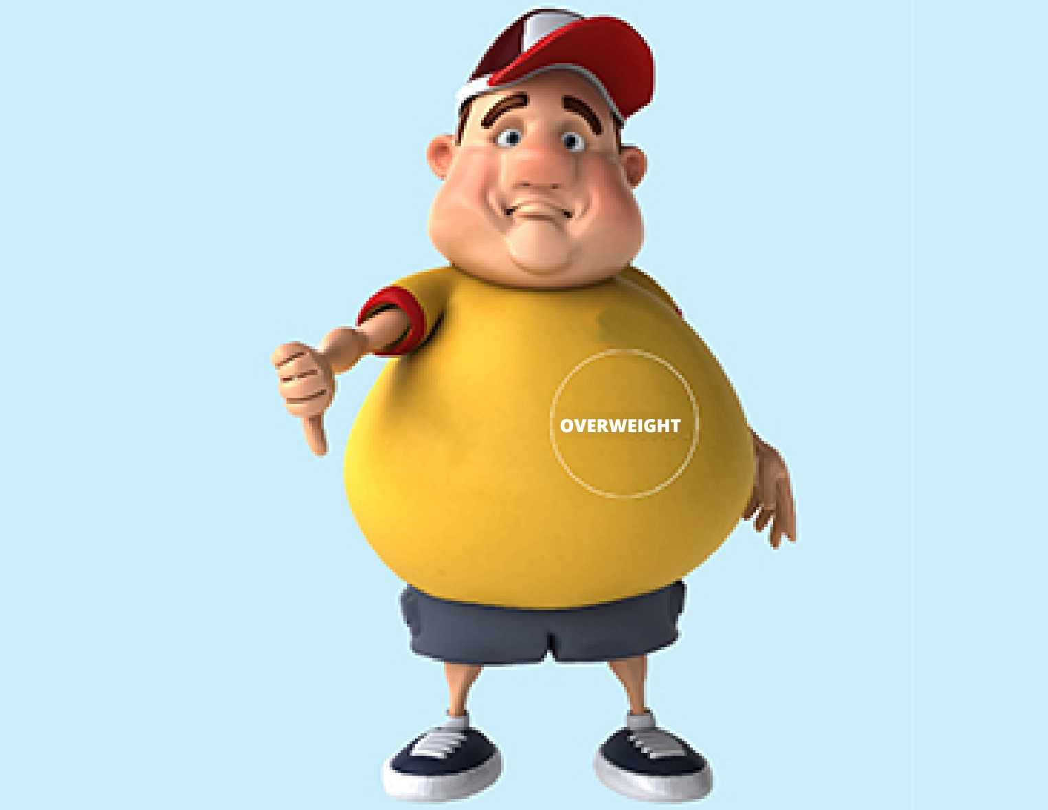 Overweight